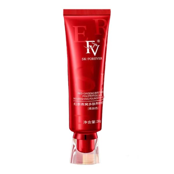 Fv Foundation Waterproof With Medium Coverage,